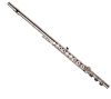 GEMEINHARDT CONSERVATORY 3SB OPEN-HOLE FLUTE